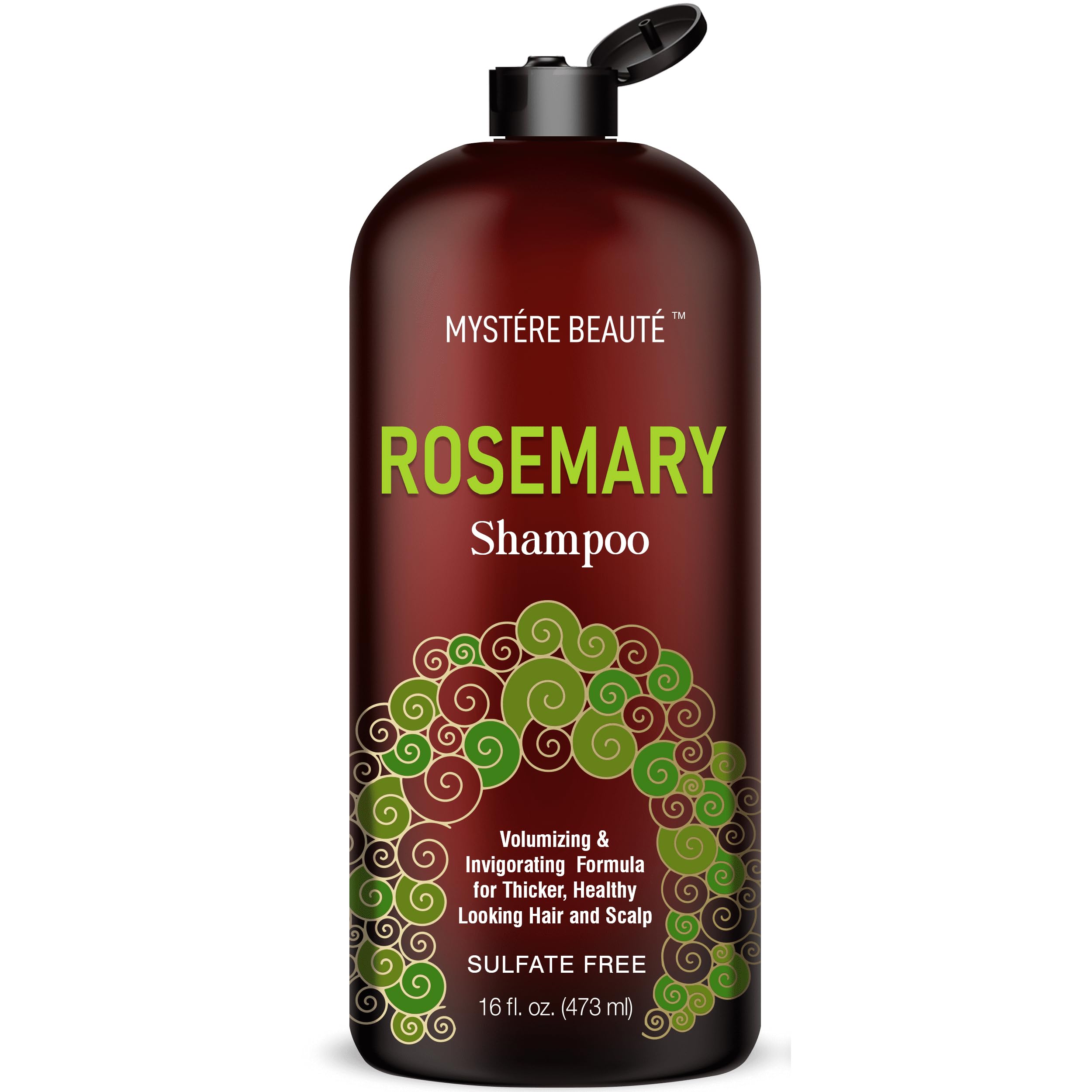 Amazon.com : Rosemary Shampoo - Rosemary Shampoo for Hair Growth