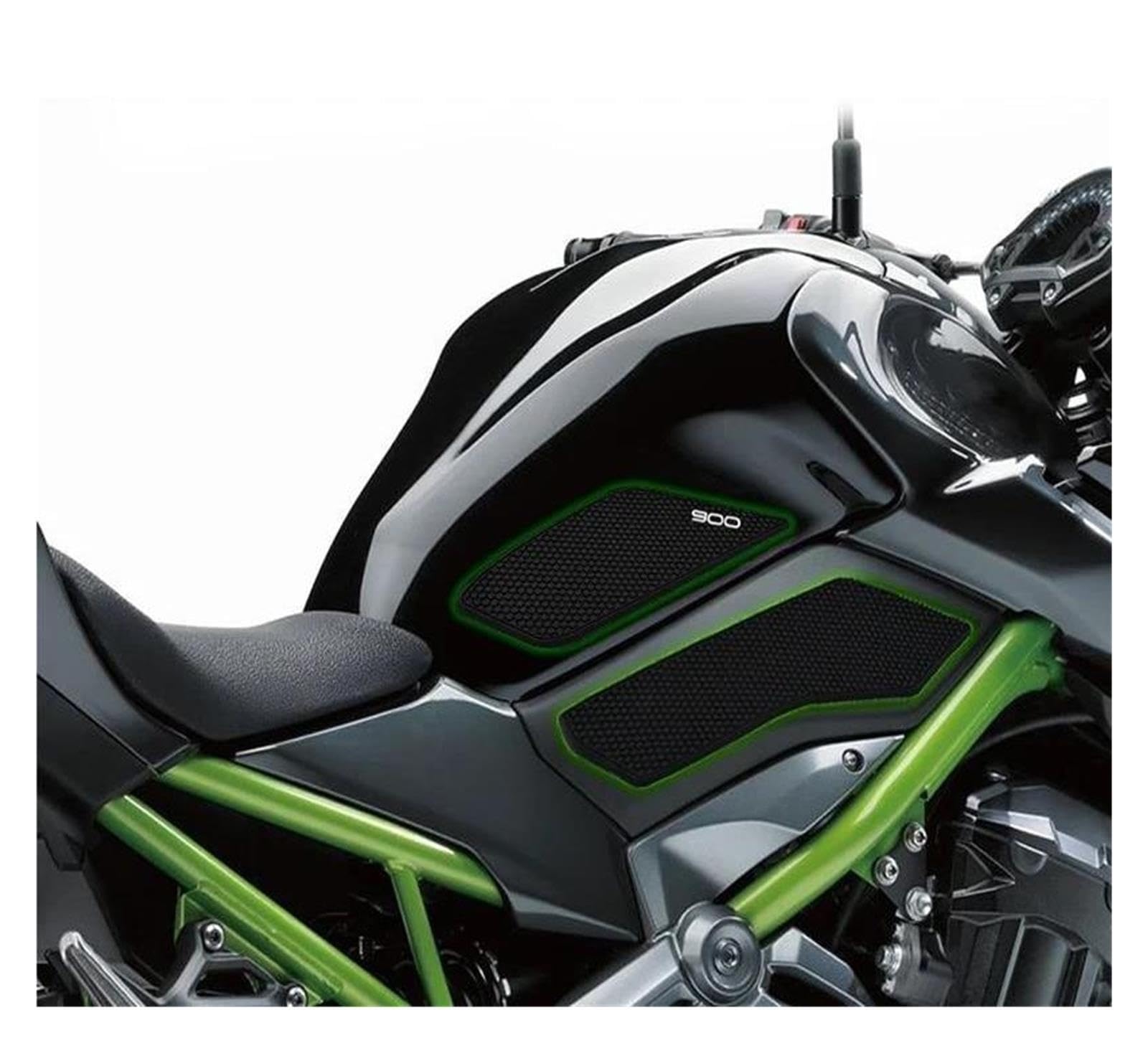Pegatina Depósito para Z900 SE Z900SE