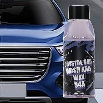 Amazon.co.jp: 洗車液、カーワックスポリッシュ - カー
