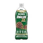 PINALEN 2X Concentrated Multipurpose Cleaner - Fresh Pine Scent - 28 fl oz - All Purpose Cleaner for Kitchen, Bathroom, Laundry, Floors & Outdoors