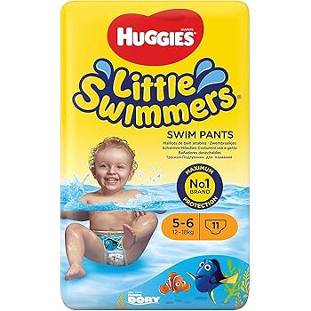 extra small disposable swim diapers