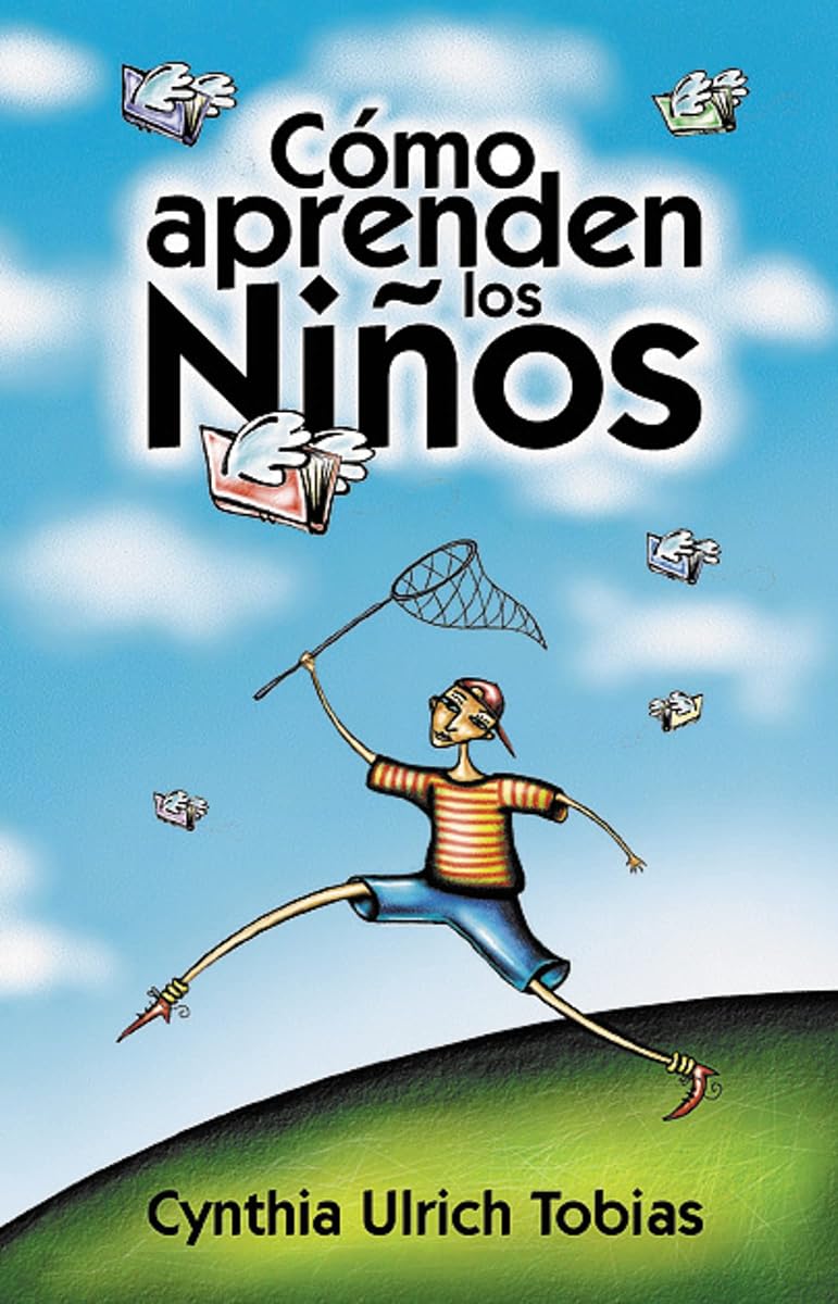 Cómo Aprenden los Niños