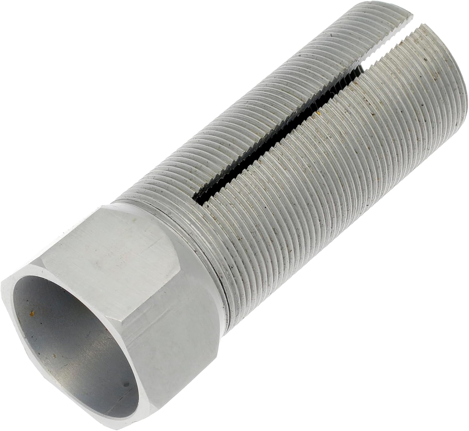 Dorman 545-019 Driver Side (Pitman Arm to Steering Arm) Tie Rod End Adjusting Sleeve Compatible with Select Ram Models