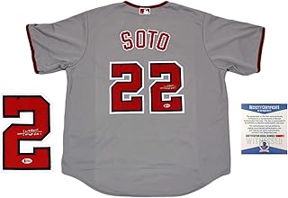 juan soto red jersey