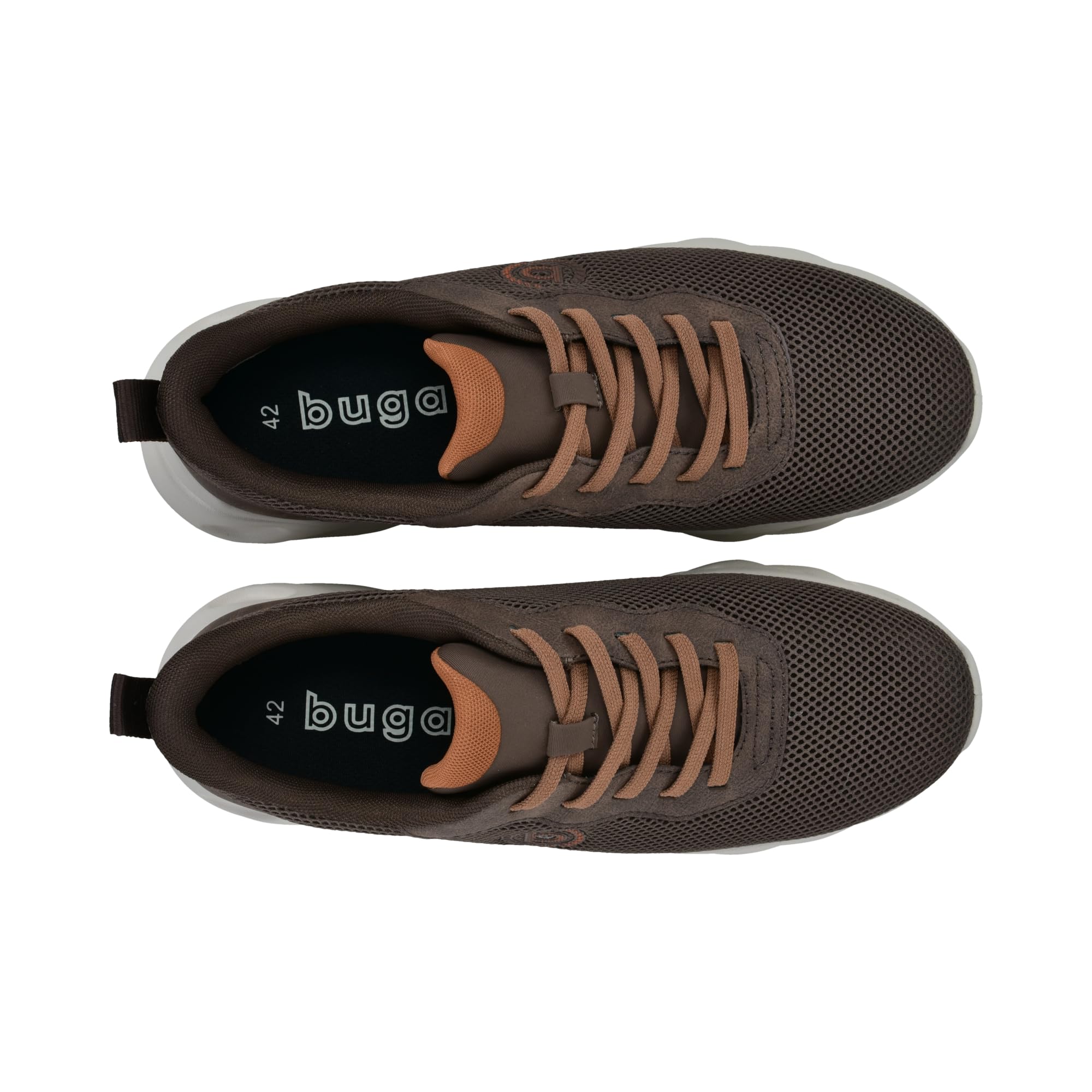Bugatti Herren 343-avk0Sneaker