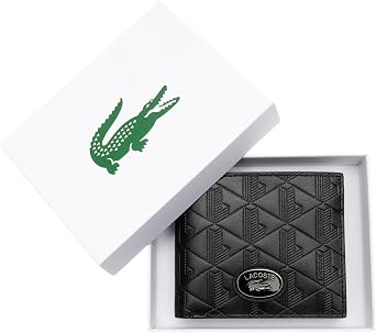 Lacoste Women's Large Front Pocket Backpack