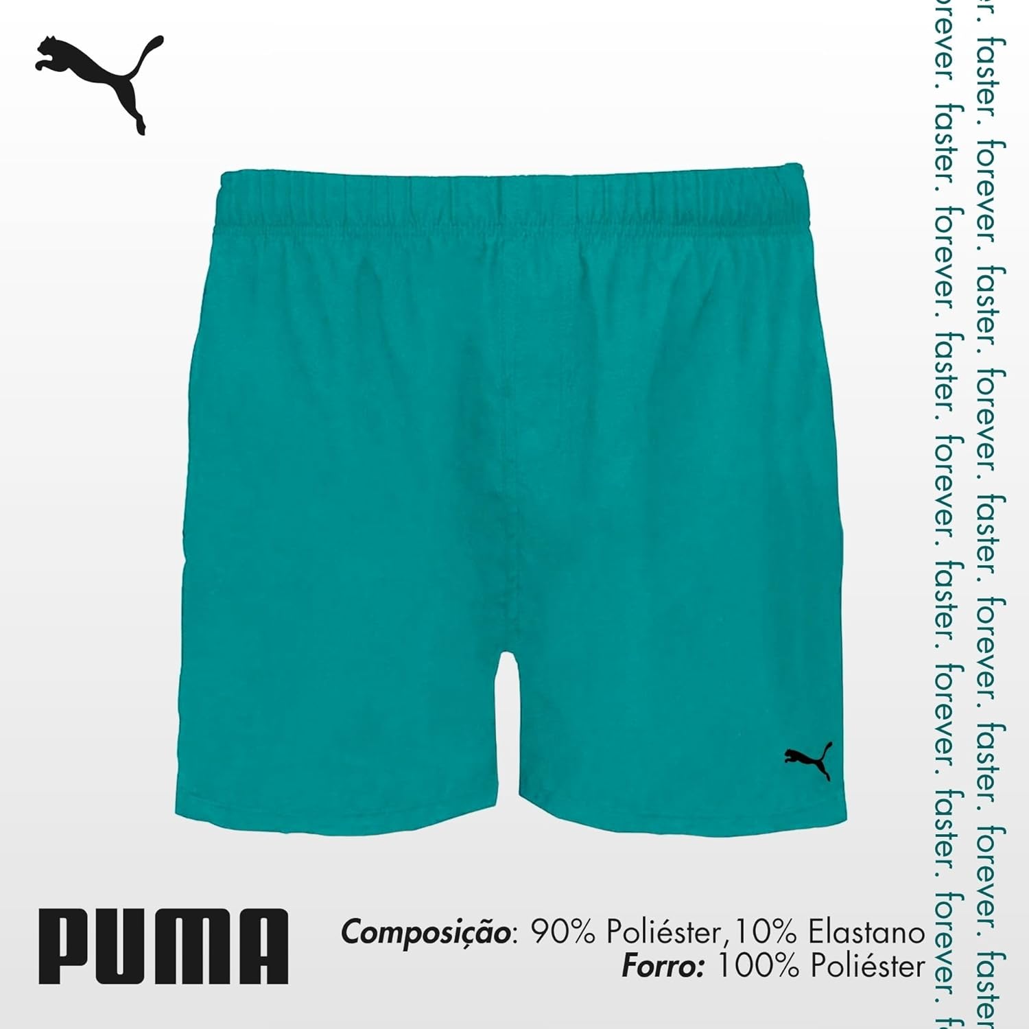 Short Praia Masculino Puma Curto Cordão Ajustavel com Bolso Casual em promoção! Veja a oferta e mais achadinhos de Shorts & Bermudas 6 Hoje é o melhor dia para comprar Short Praia Masculino Puma Curto Cordão Ajustavel com Bolso Casual com aquele preço maroto! Promoção! Aproveite a oferta! 6