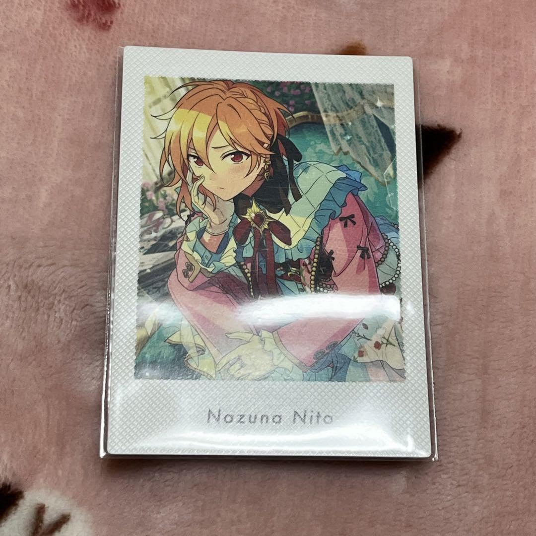 Amazon.co.jp: あんスタ ぱしゃっつ 仁兎なずな : ホーム＆キッチン