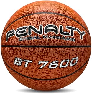 Bola Basquete Penalty BT7600 Vill Oficial