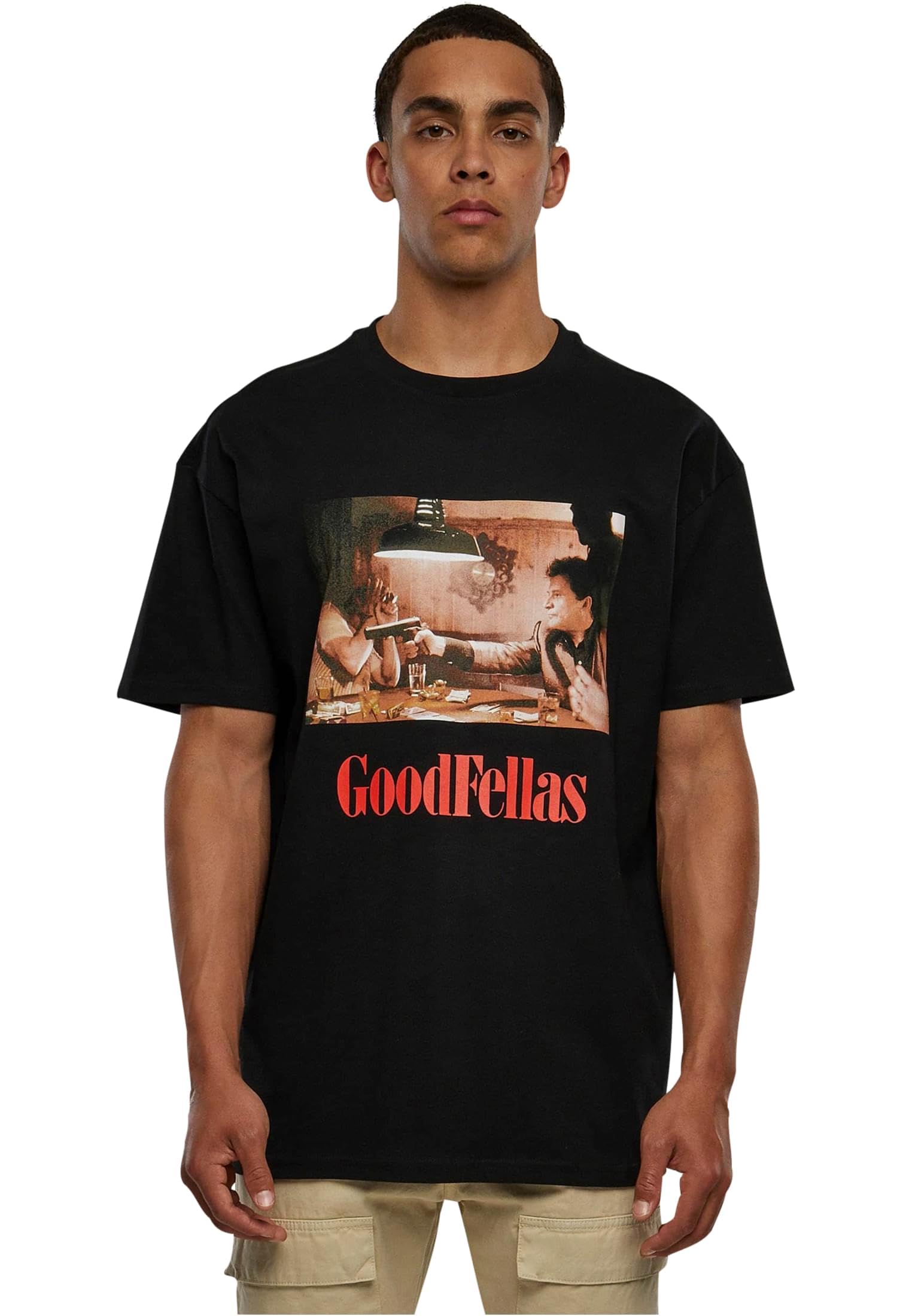 Mister Tee Herren T-Shirt