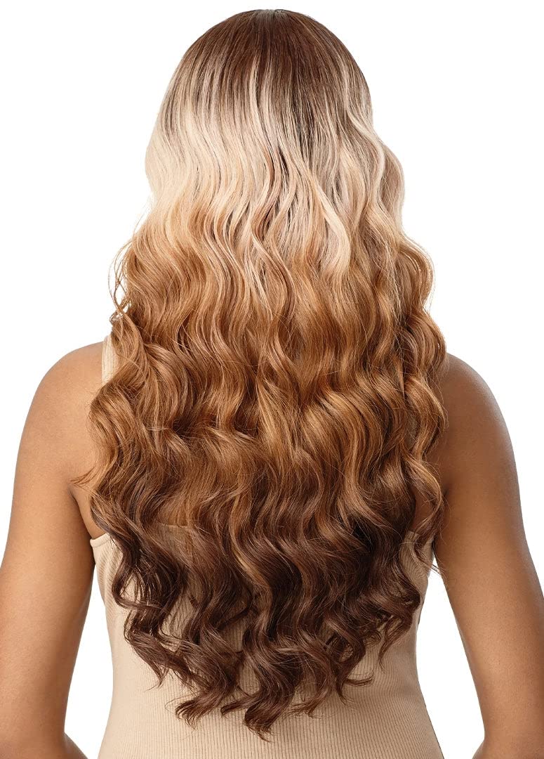 Outre HD Lace Front Wig ARLENA 26” (613)