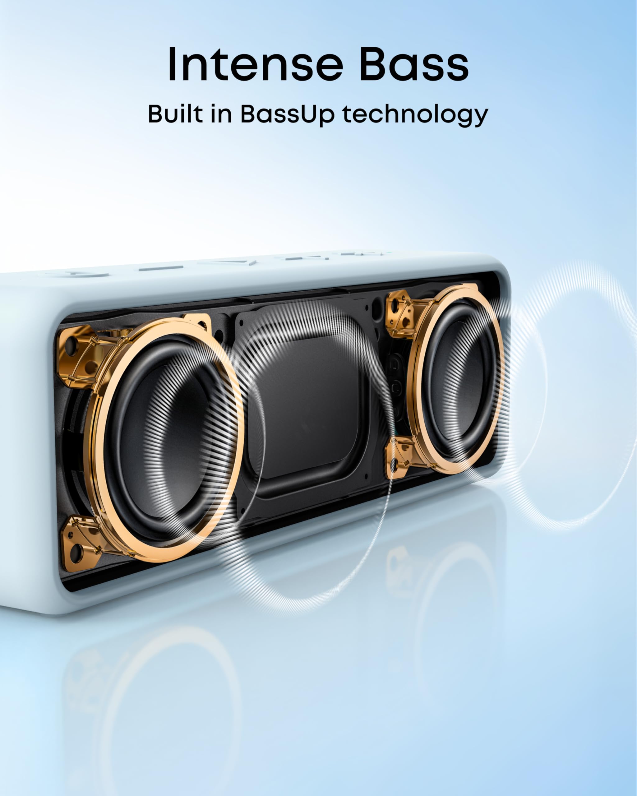 Anker Soundcore 2 12W Bluetooth 5 スピーカー Amazon.com: Anker Soundcore 2 Portable Bluetooth Speaker with