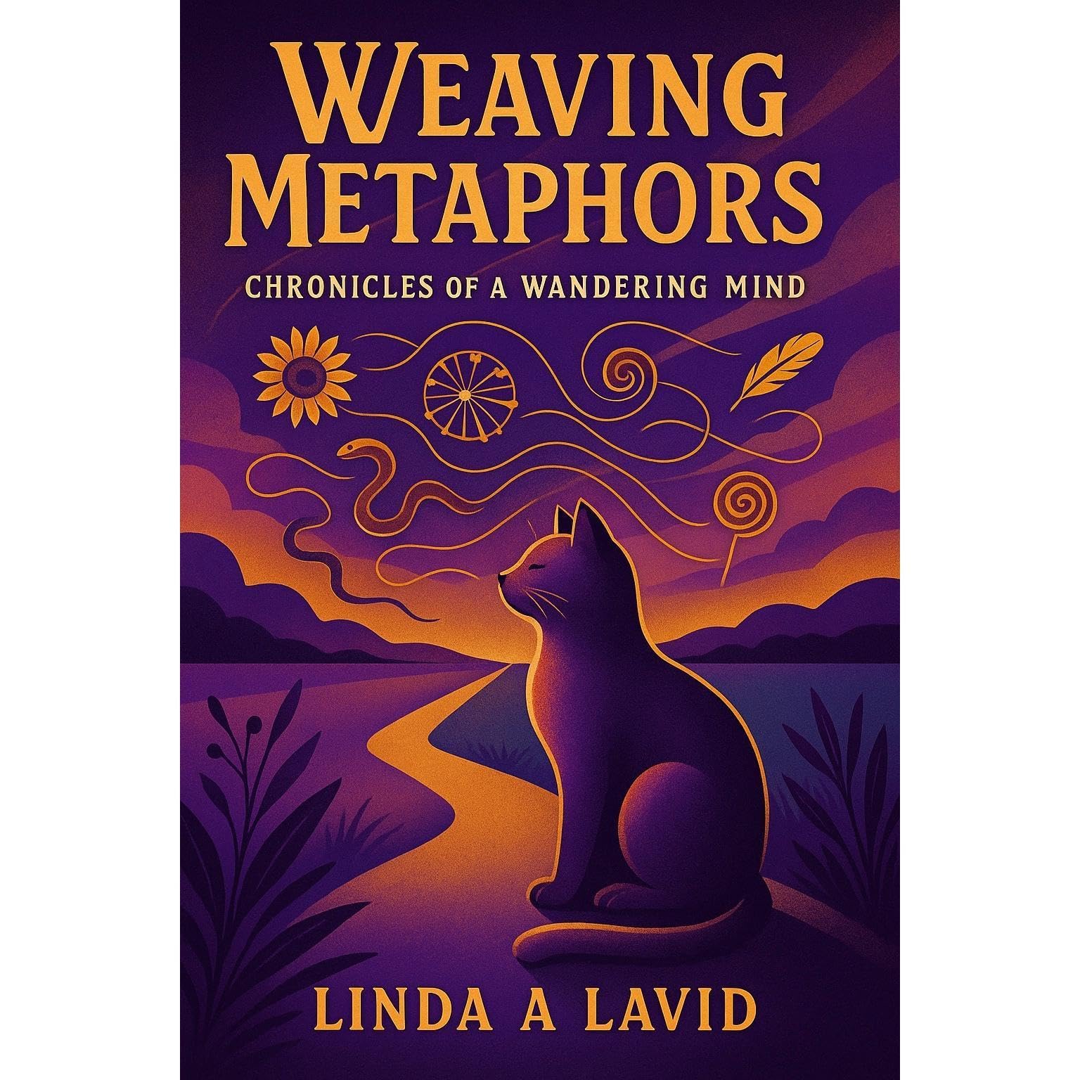 Weaving Metaphors