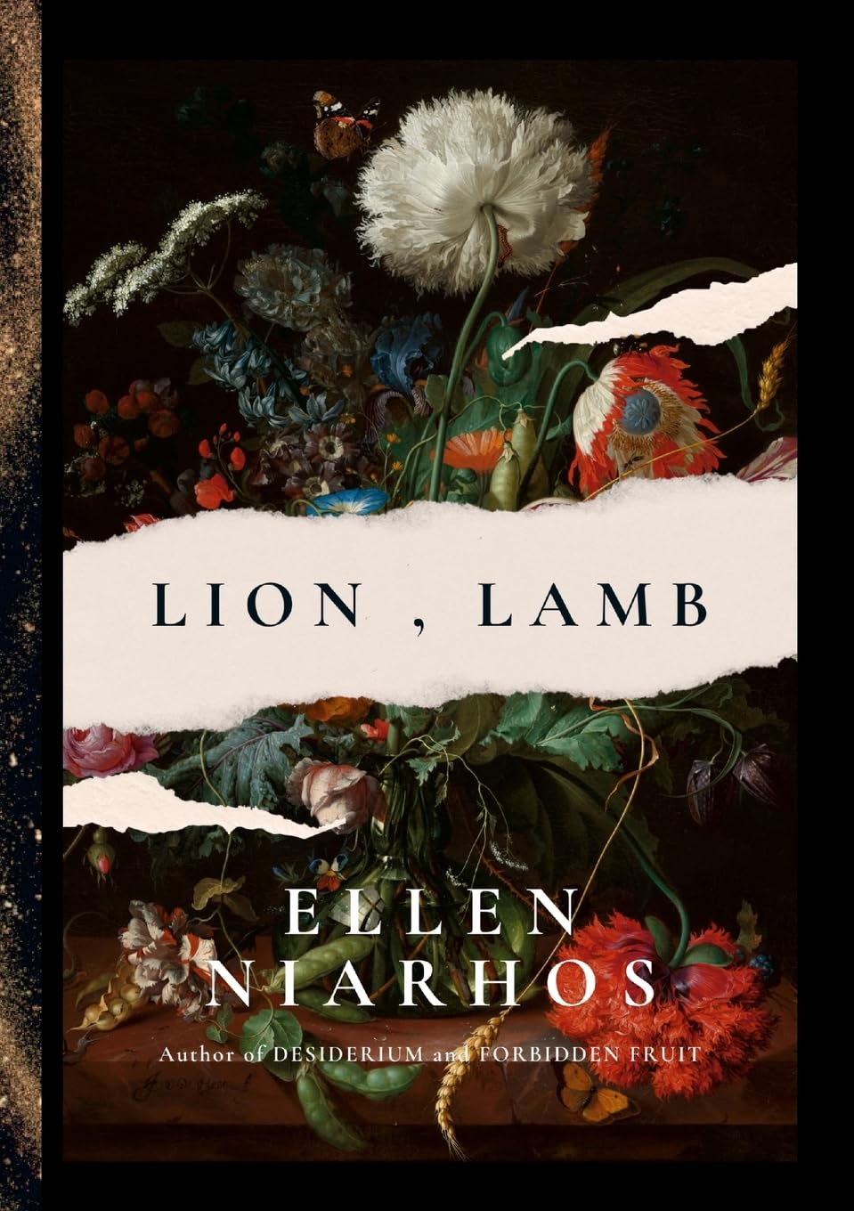 Lion, Lamb