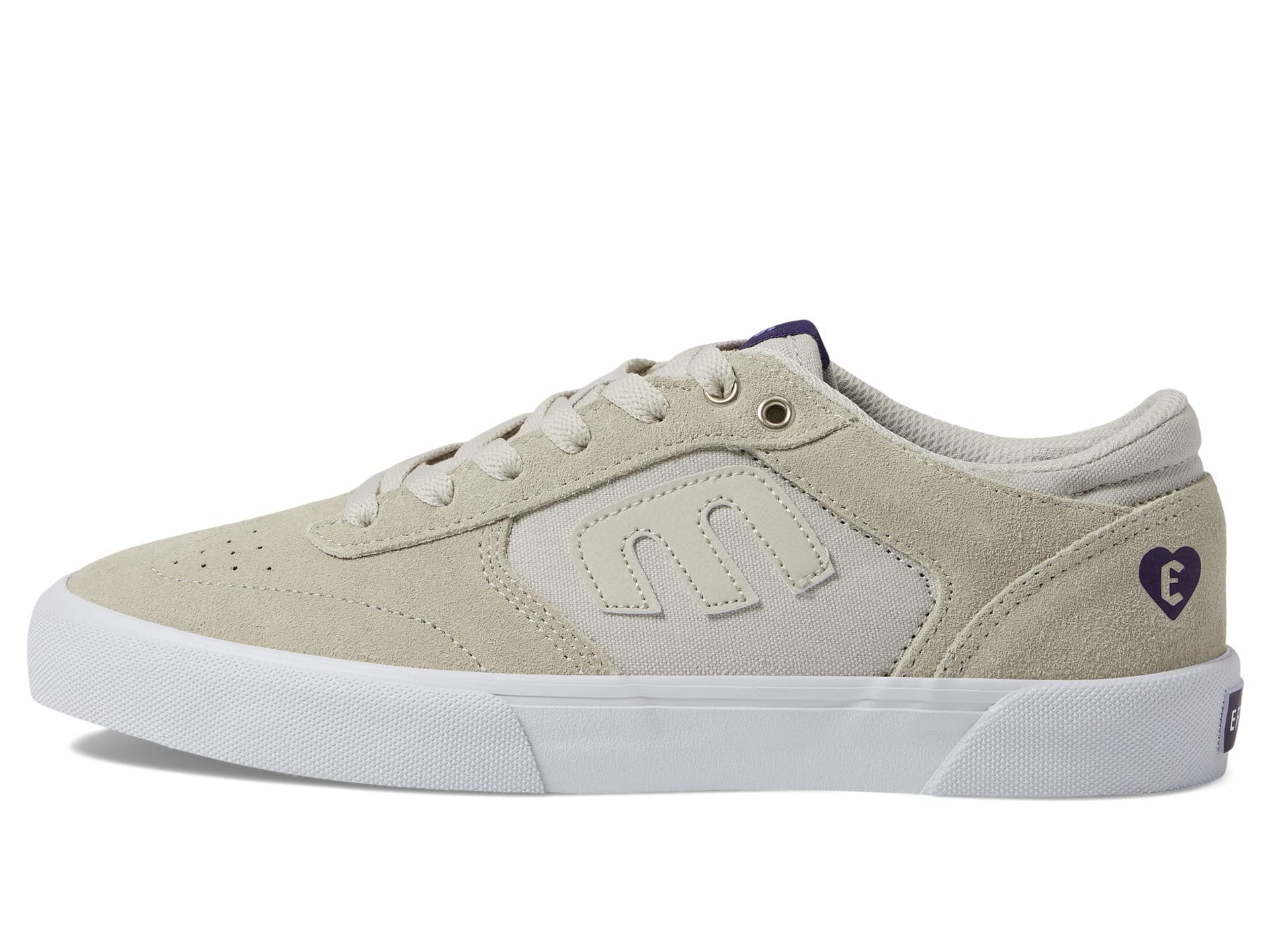 Etnies Herren Windrow Vulc Low X Henry Gartland Top Skate-Schuh
