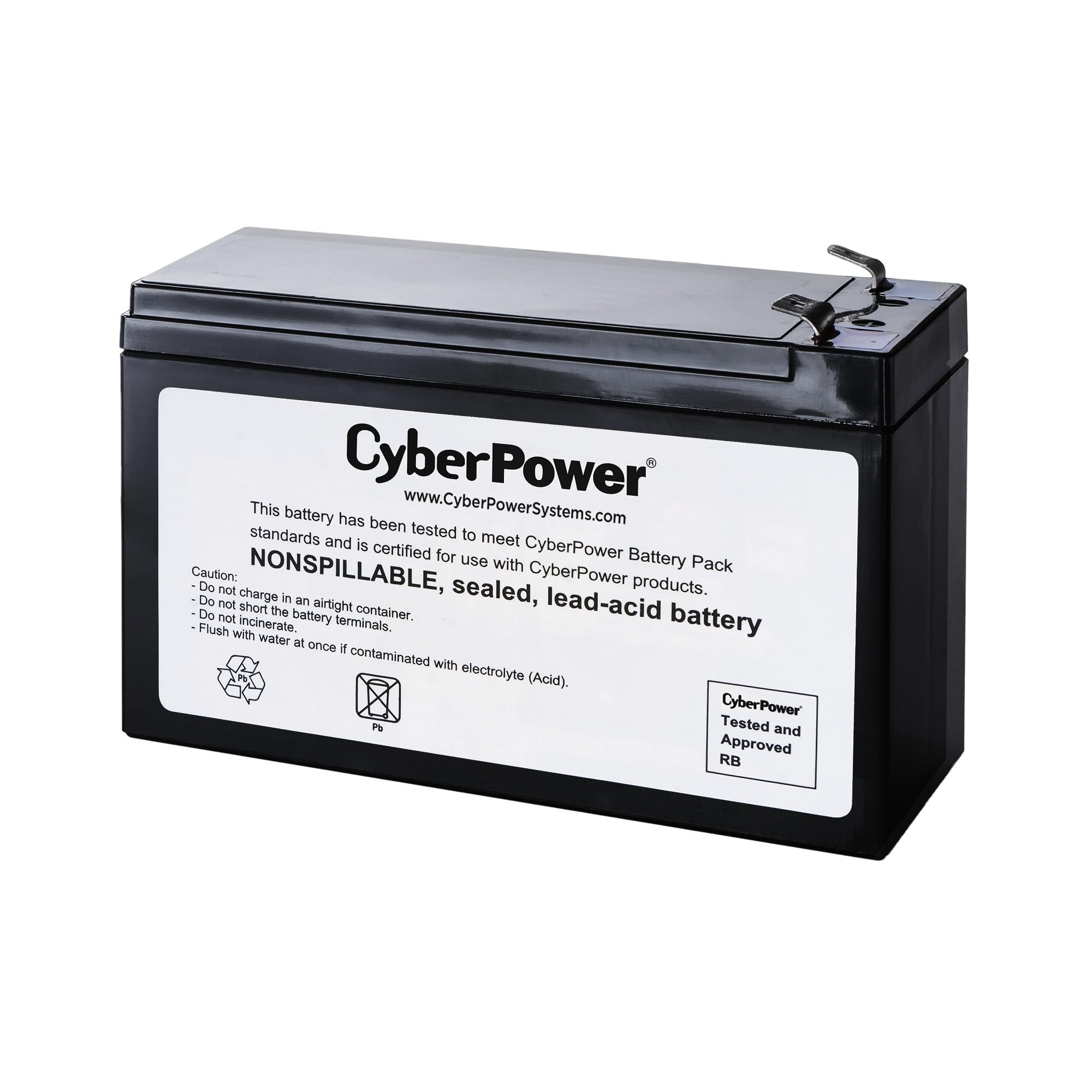 CyberPower RB1280A