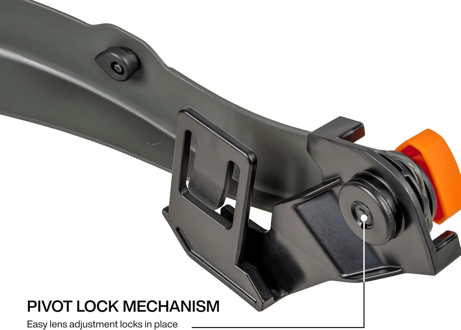 KLEIN TOOLS 03601 Arc Flash Face Shield, Cap-Style Hard Hat Attachment, 12 Cal/cm² Arc-Rated Shield for Electrical PPE Applications, Hard Hat Accessories