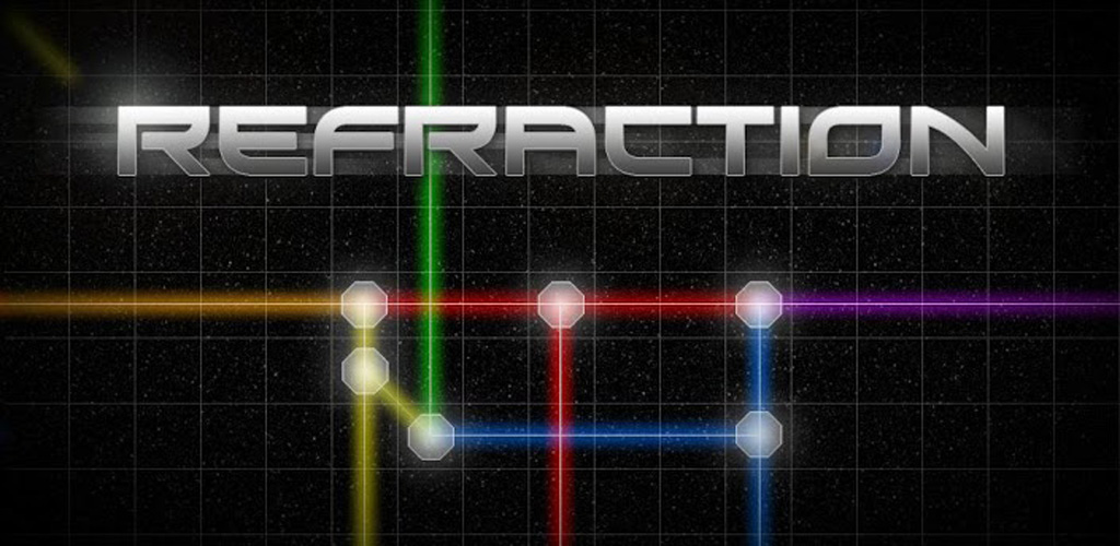 Refraction - App on Amazon Appstore