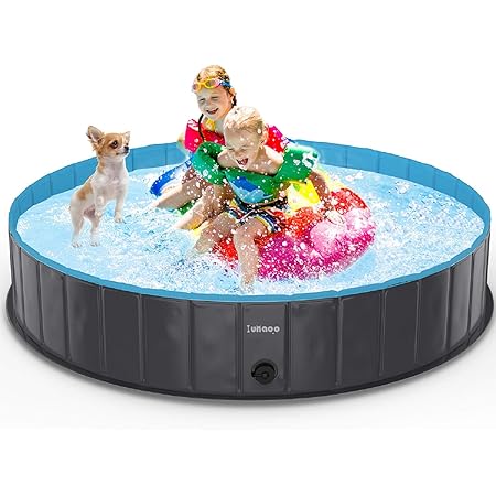 tractor supply dog pool
