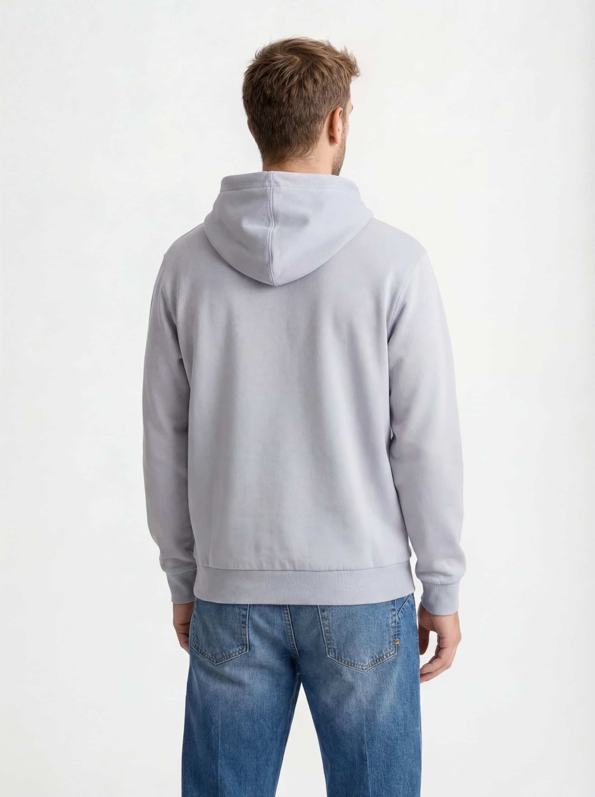 Hurley O&o Pullover Hoodie Suéter Hombre (Pack de 1)