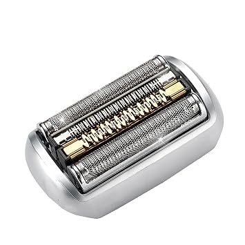 Series 9 92M Electric Replacement Shaver Head Accessories Shaver Compatible with Braun Series 9 Electric Razors 9290cc, 9291cc, 9370cc, 9293s, 9385cc, 9390cc, 9330s, 9296cc Upgraded ver.