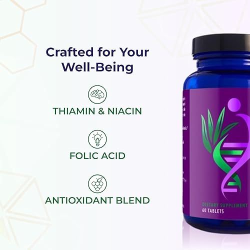 Miniatura 5 de Youngevity Synaptiv - 60 Tabletas