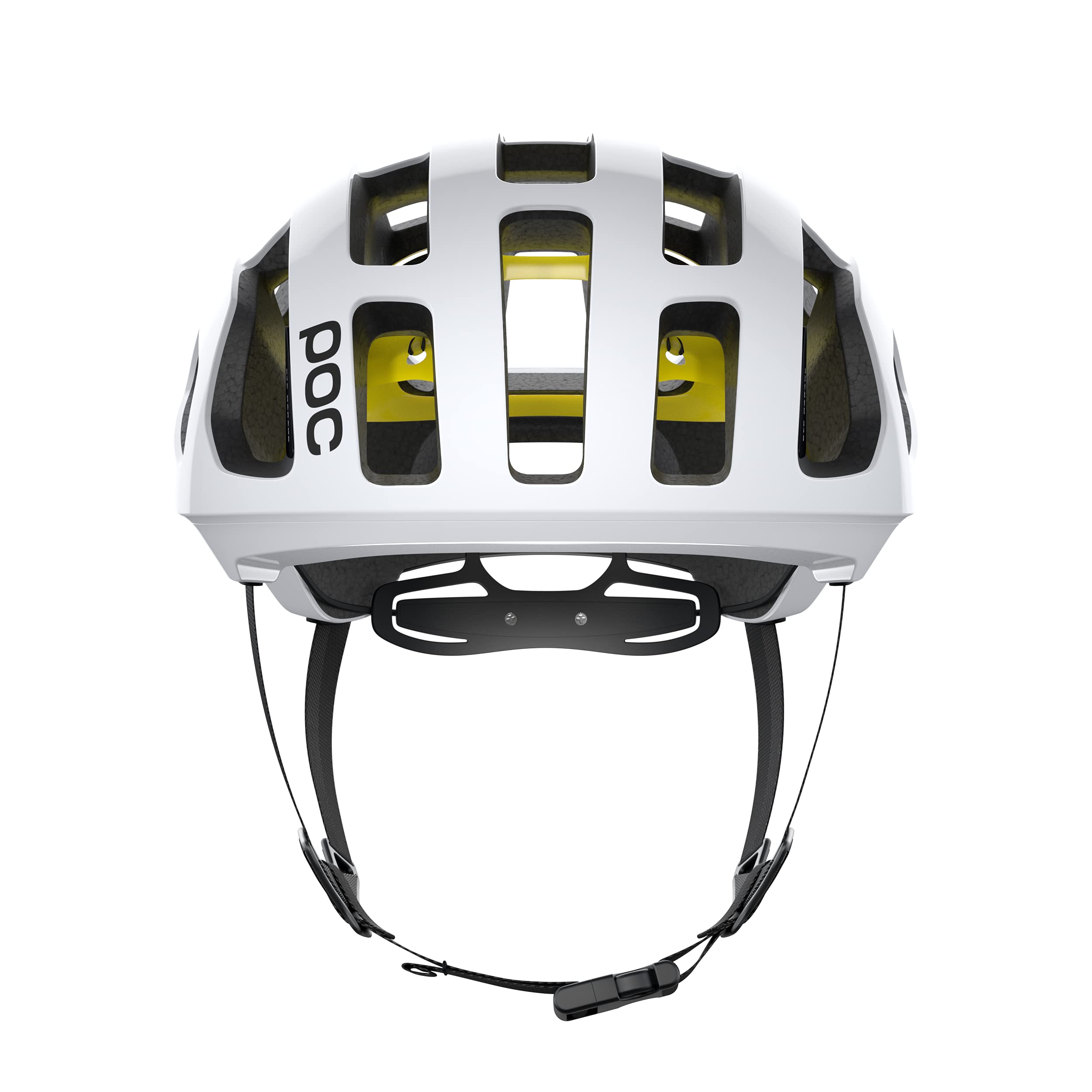 POC Octal MIPS Fahrradhelm - Der prämierte Octal Helm bietet revolutionären Schutz für Straßenfahrer mit MIPS-Rotationsschutz