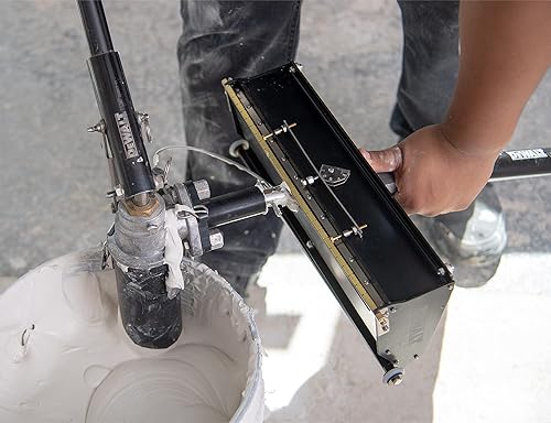 Miniatura 2 de DEWALT Caja plana de 7 pulgadas  Aluminio anodizado  DXTT-2-764