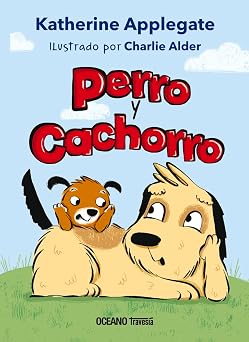 Perro y Cachorro Spanish Edition