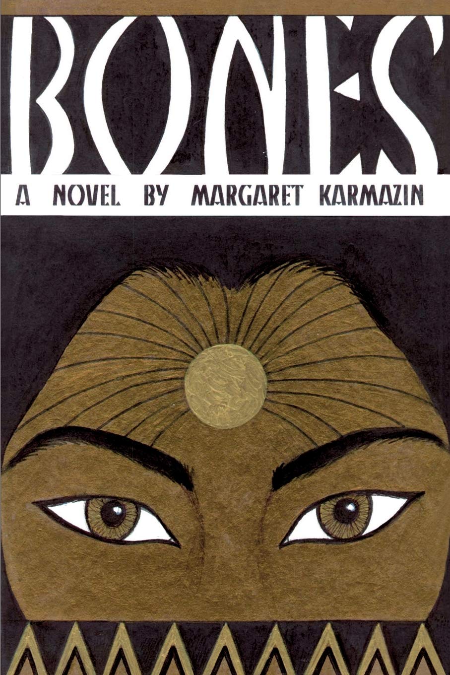 Cover of Bones