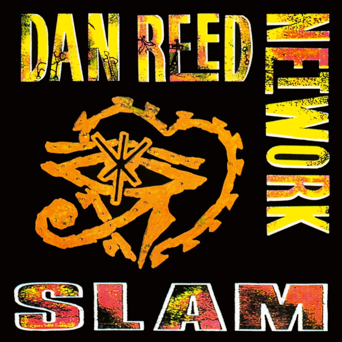Dan Reed Network