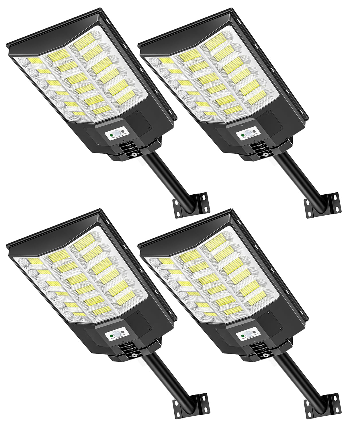 Farolas Solares Luz, Seguridad, Exterior Farolas Solares Luz, Seguridad, Exterior