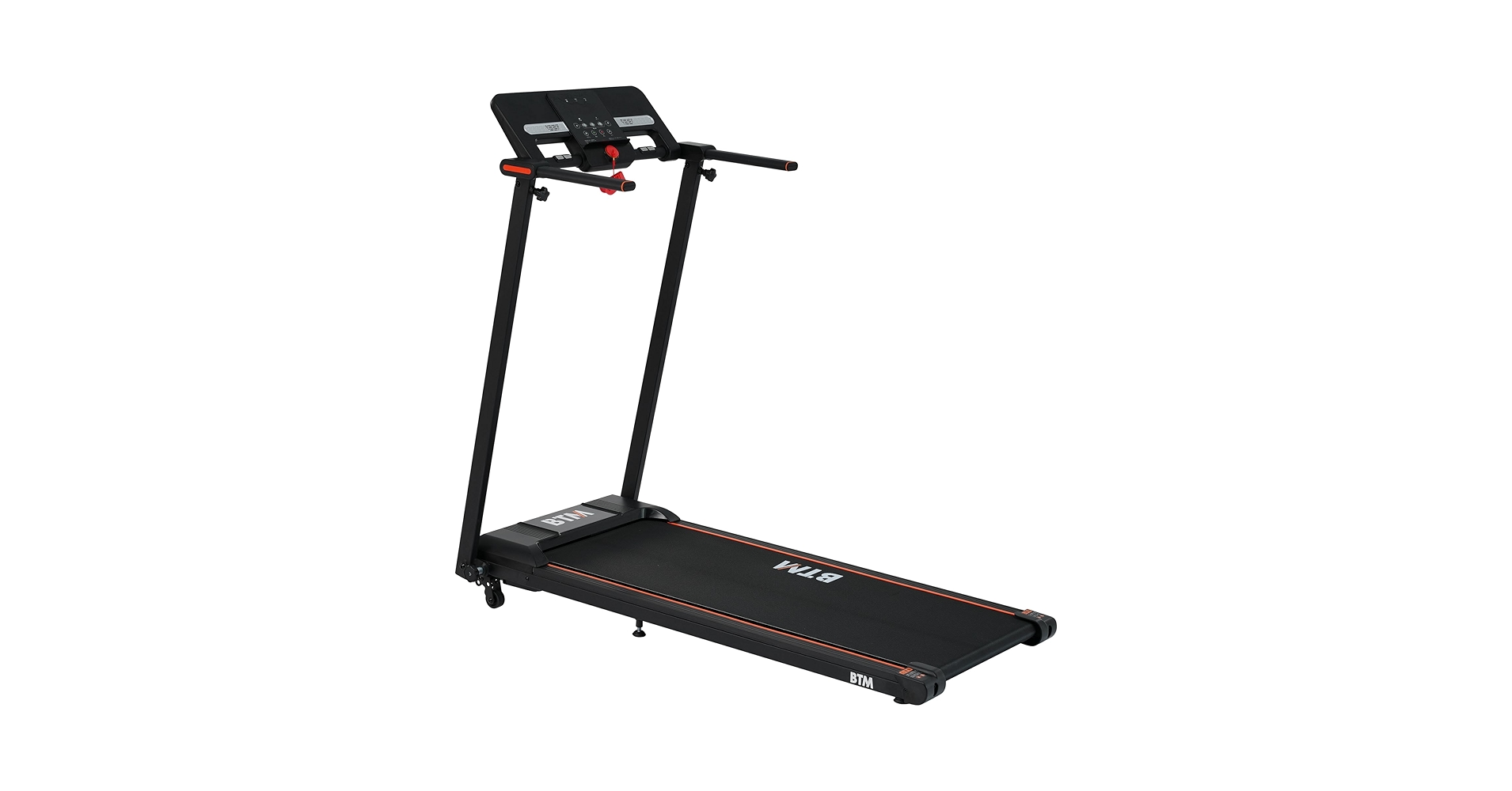 家庭用ラニングマシン・トレッドミル Amazon | LAONID 電動ルームランナー 電動ランニング MAX14km/h