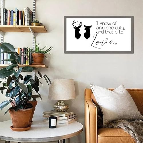 Vista 44 de Letrero enmarcado de madera con frases inspiradoras con versículo bíblico, con texto en inglés "I Still Remember the Days I Prayed for the Things I