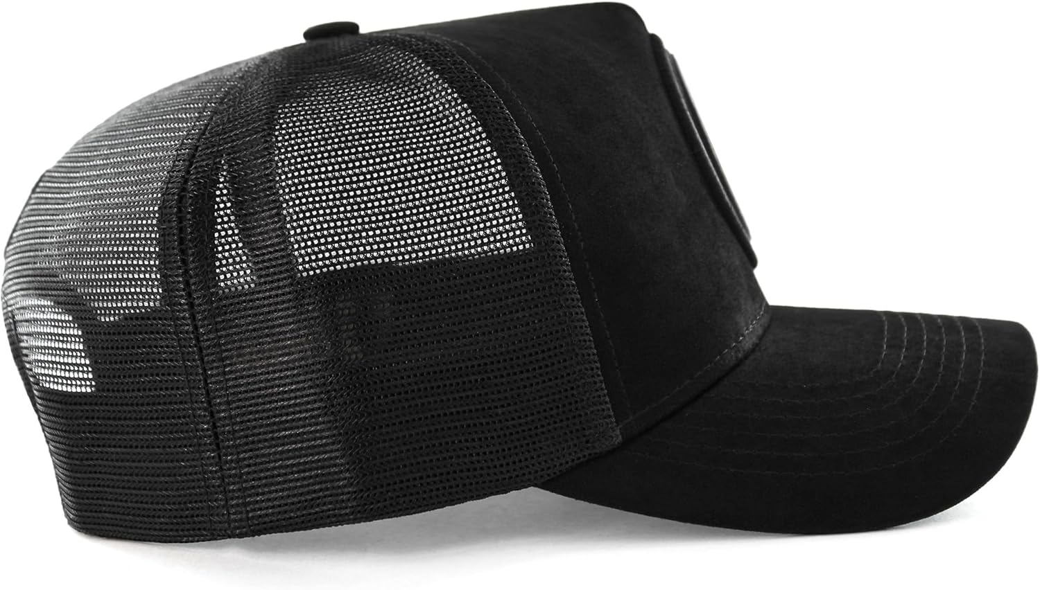 Sacudido's | Logo | Trucker Cap, Agribusiness, Ranch Hat, Farm Cap, Adjustable, for Men and Women, Great for Hunting - Image 5