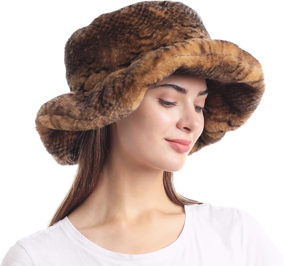 La Carrie Women's Snakeskin Print Faux 