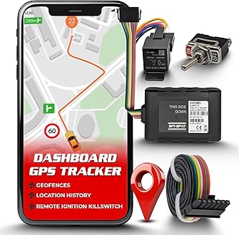 SPOT GPSナビゲーションデバイス Amazon.com: Spy Spot: GPS Trackers