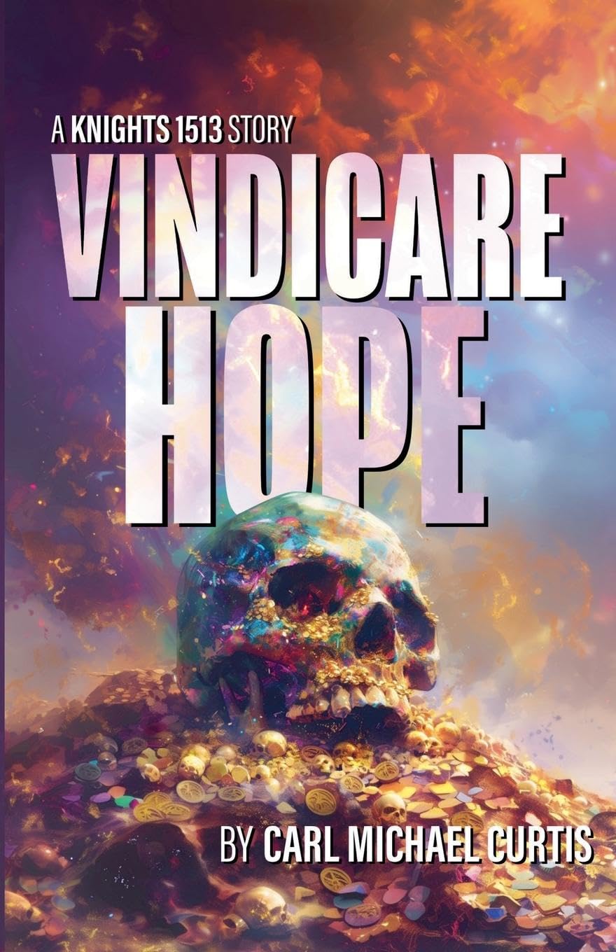 Vindicare Hope (0) (Knights 15 13)