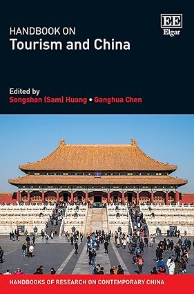 Handbook on Tourism and China (Handbooks of Research on Contemporary China series)-Wow! eBook