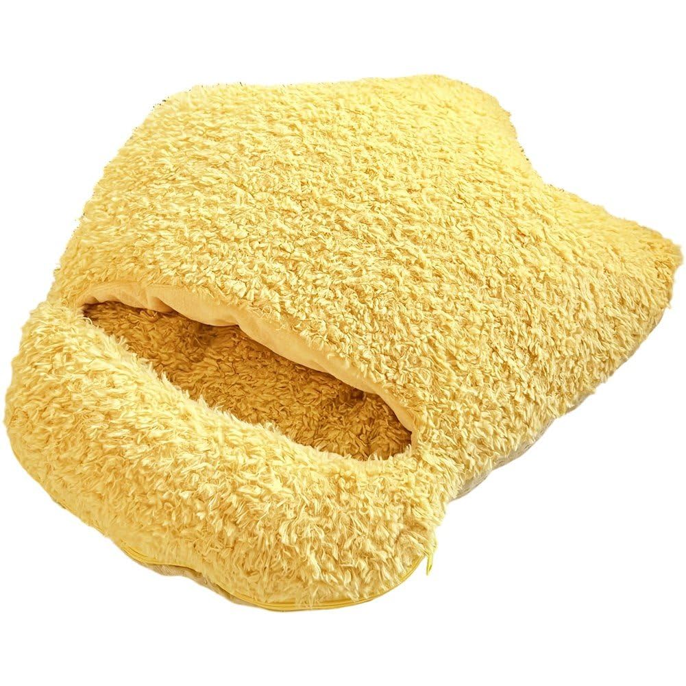 Pantoufle chauffe-pieds contre les pieds froids, solution douce et antidérapante pour le salon