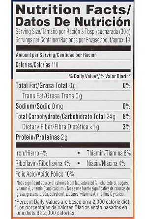 Albers Yellow Corn Meal, Enriched and Degermed Cornmeal, Baking and Cooking Ingredient, Cornbread Mix Base, Naturally Fat Free, Yellow Corn Meal, 20 Ounce (Pack of 4)