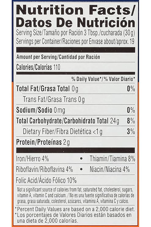 Albers Yellow Corn Meal, Enriched and Degermed Cornmeal, Baking and Cooking Ingredient, Cornbread Mix Base, Naturally Fat Free, Yellow Corn Meal, 20 Ounce (Pack of 4)