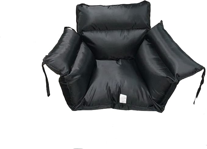 Coussin Ergonomique Anti Escarres Soulager Les Douleurs pour Chaise Bureau Auto, Le Bureau, La Maison pour La Sciatique - Auto