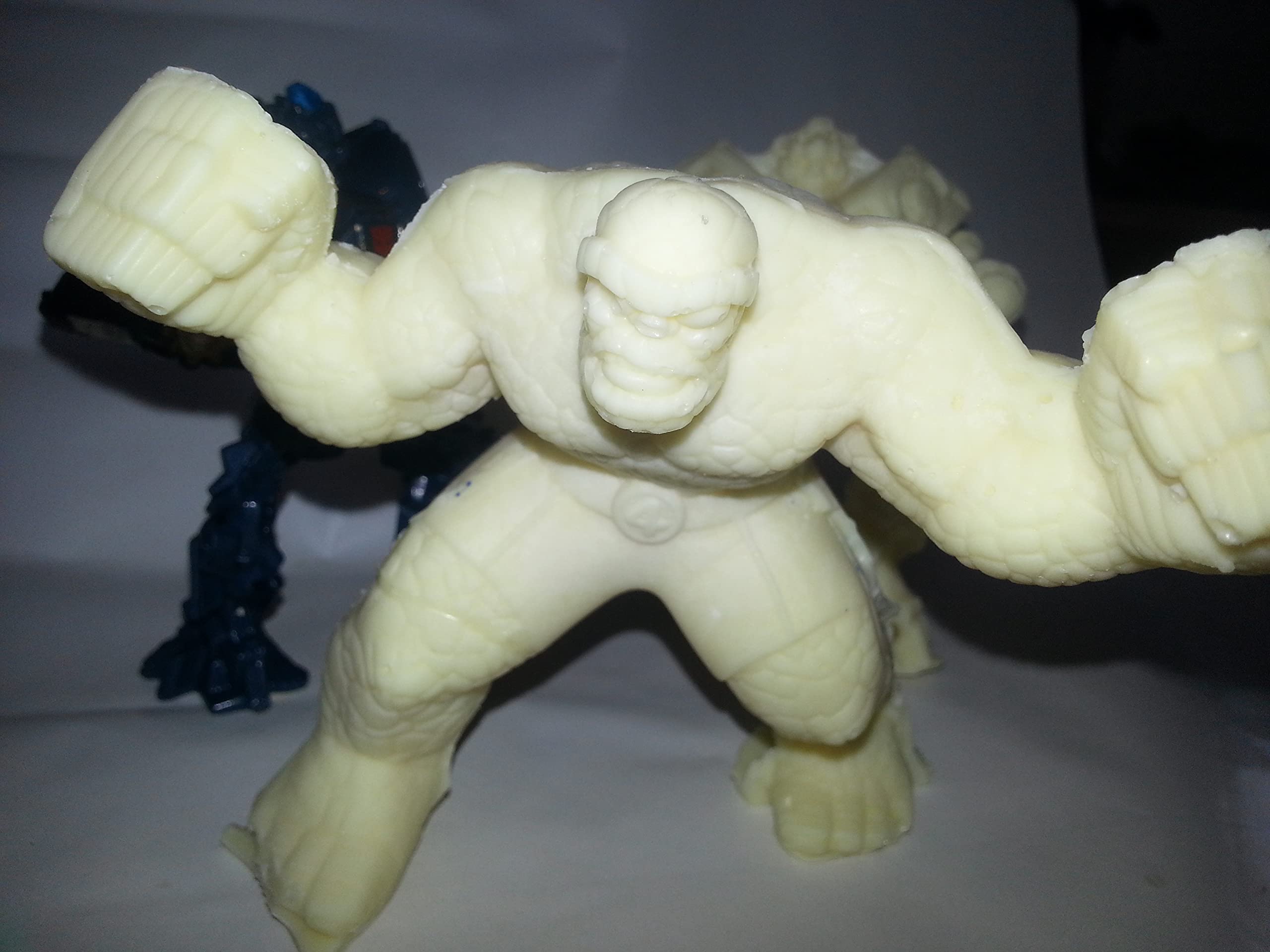 ComposiMold Food Contact Safe 20 Ounce Reusable Molding Material, Re-heat To Re-use - Image 3