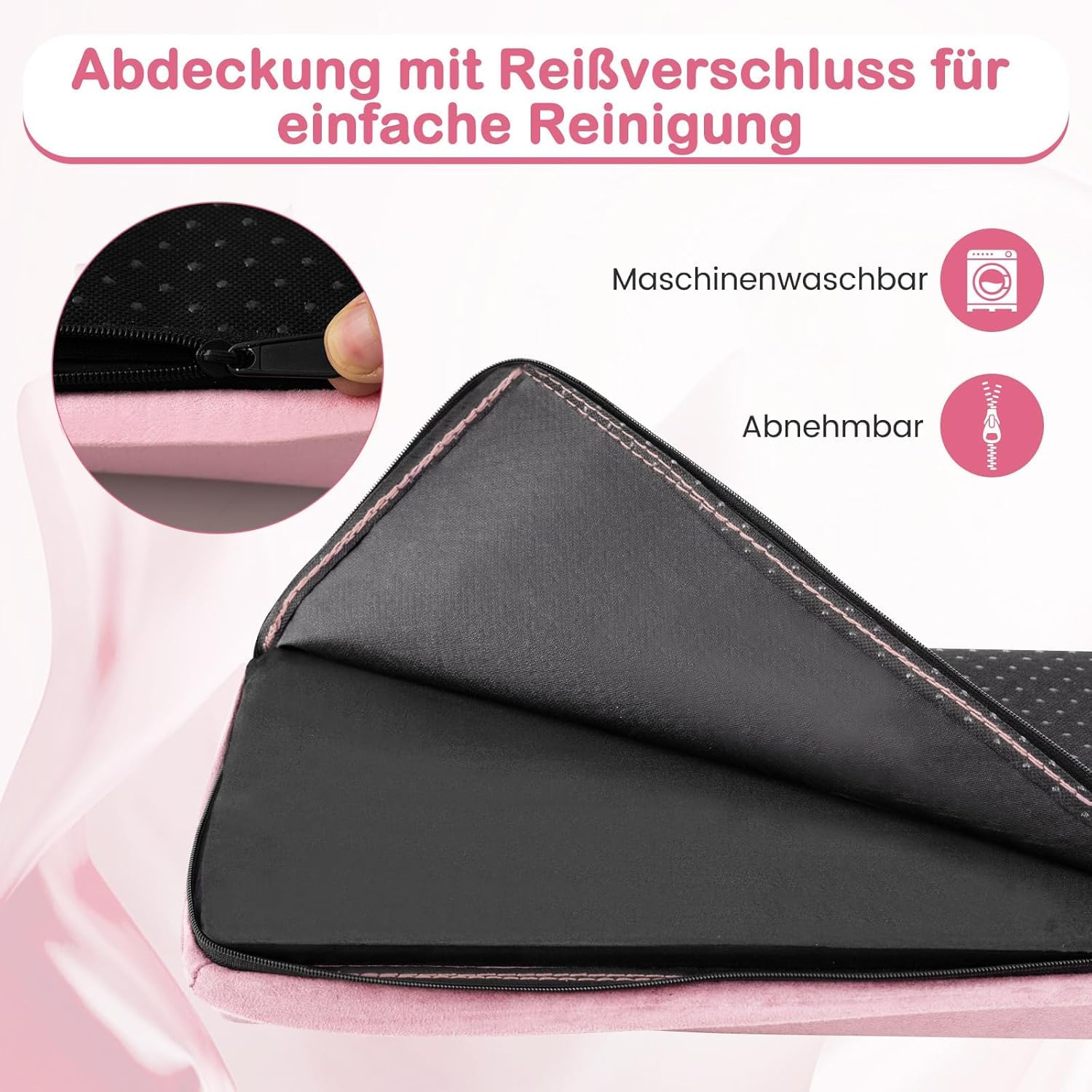 FANTASK Schwebebalken