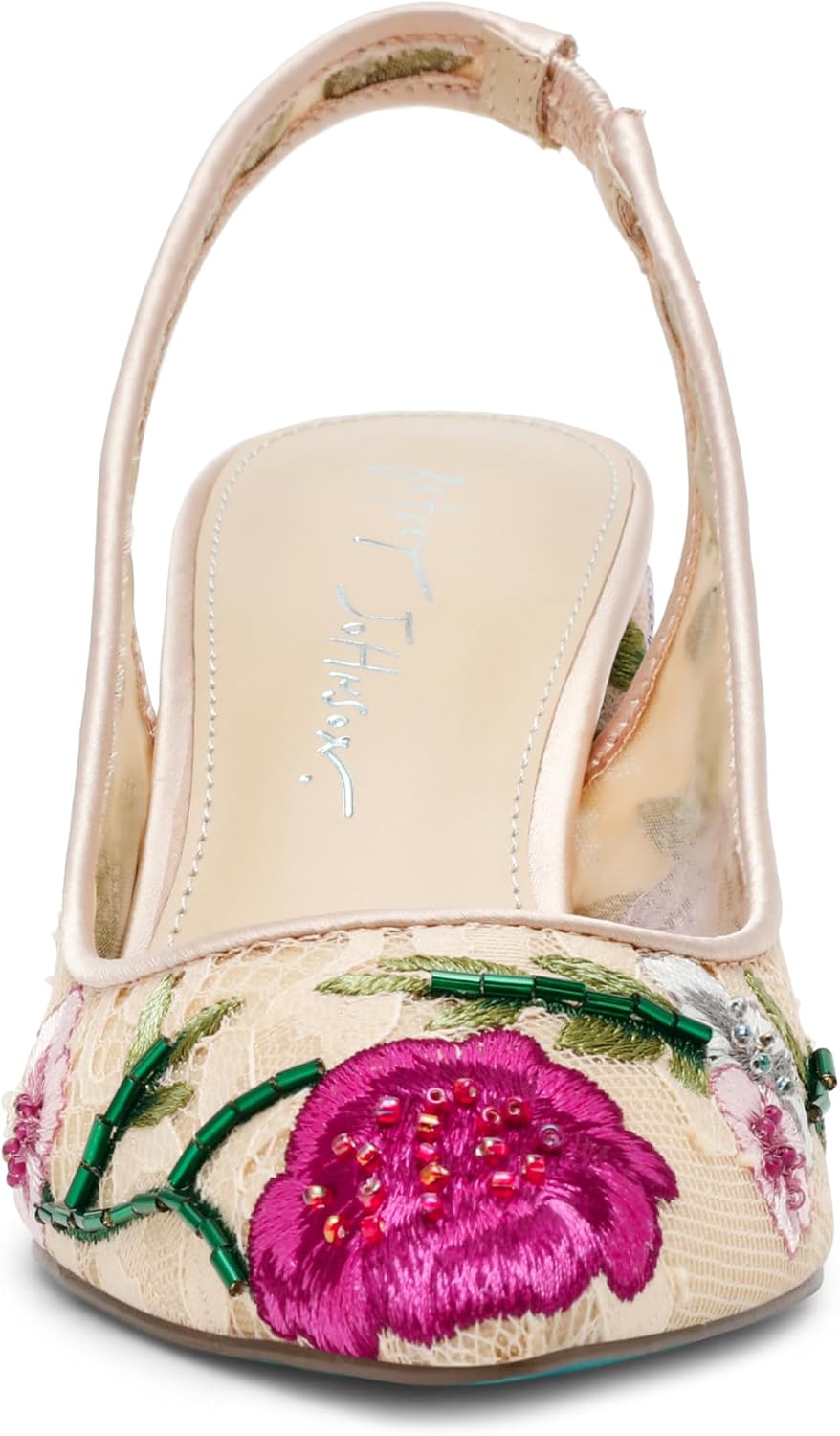 Betsey Johnson Women's Lira