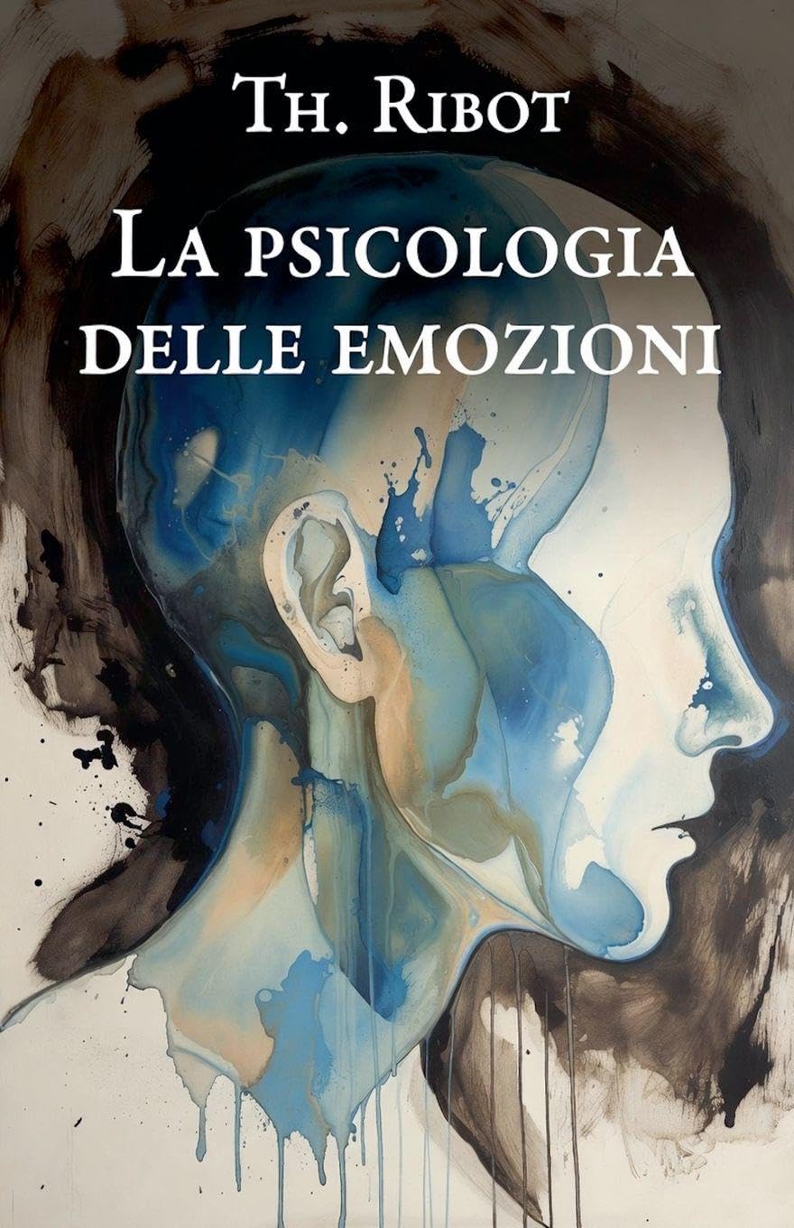 La psicologia delle emozioni