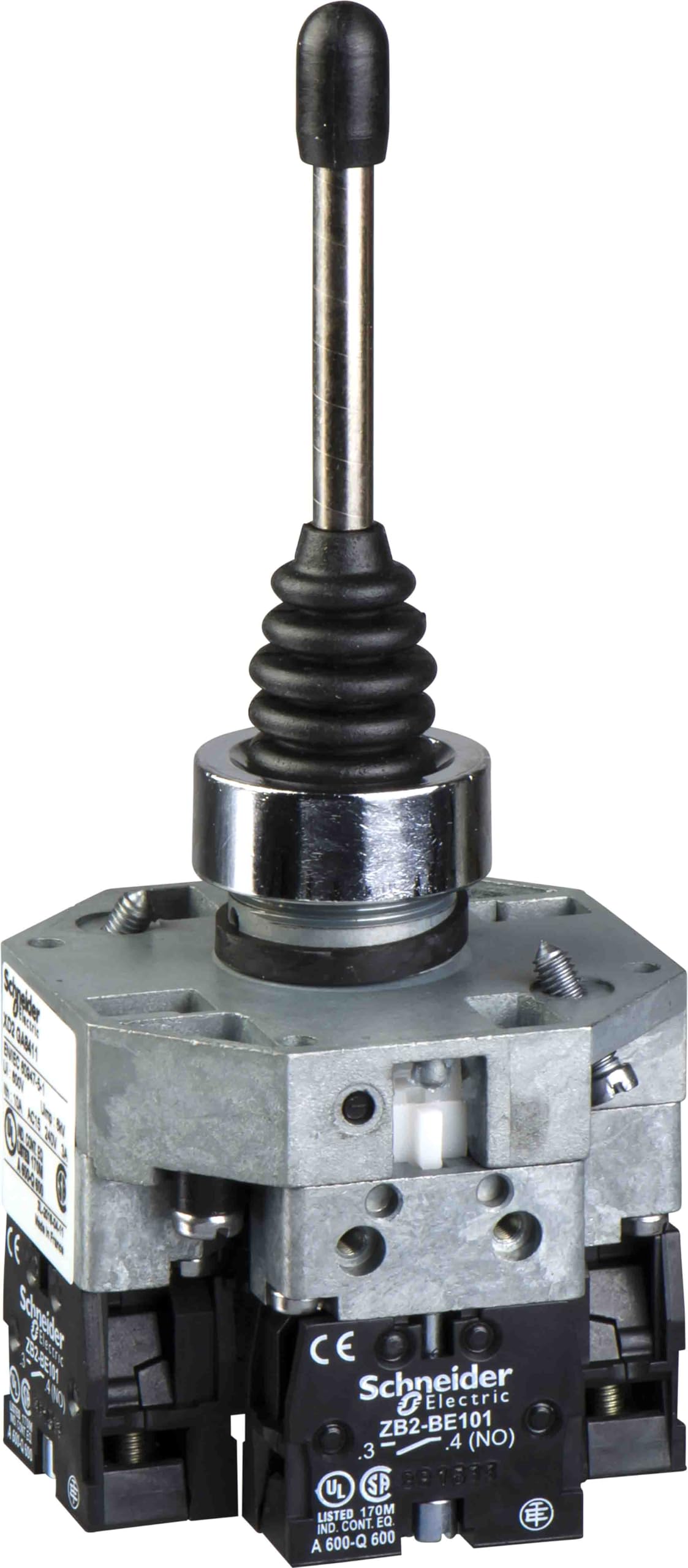 Schneider Electric Xd2ga8411 4 direction Joystick, Joystick contrôleur