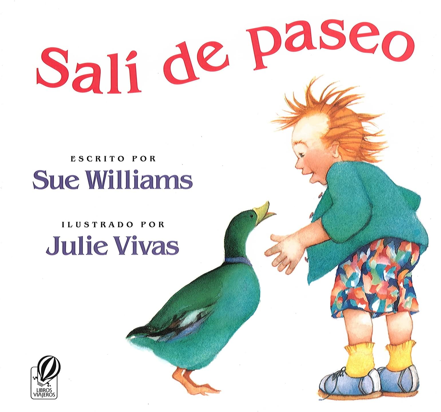 Sal¡ de paseo