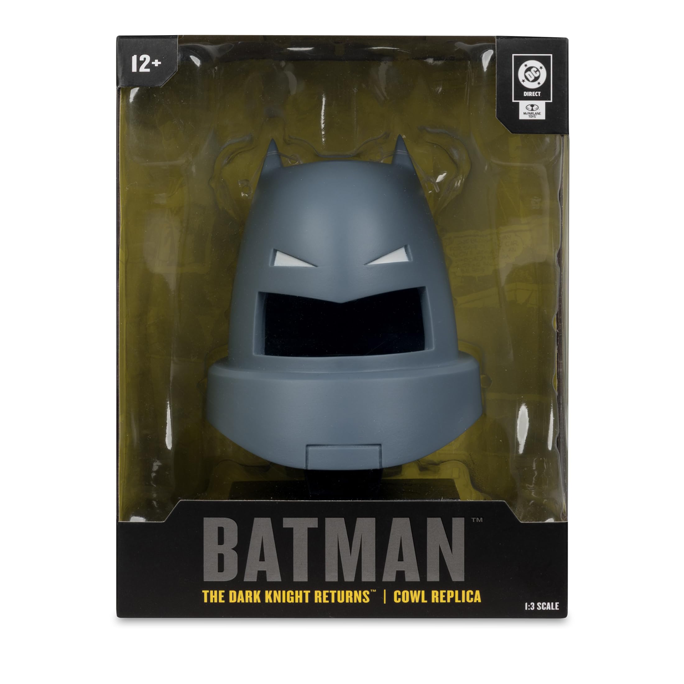 Amazon.com: McFarlane Toys: DC Direct